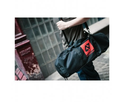 BG CREXEL84X24X10 BLACK - Sac de skate - HYDROPONIC