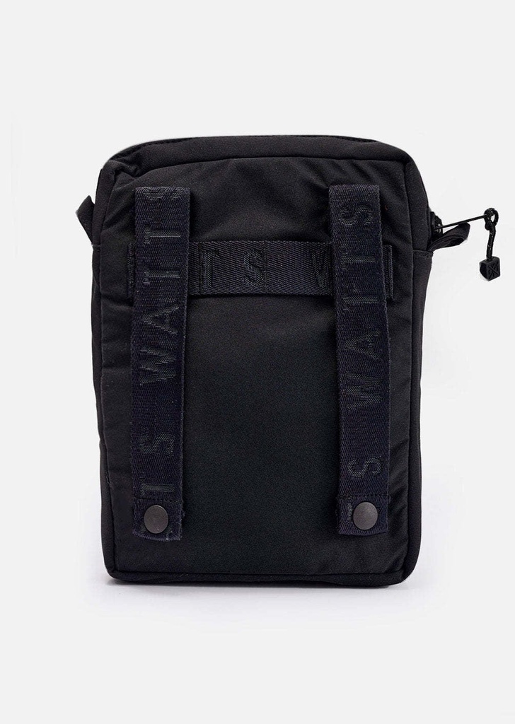 XPOCKET - Sac Pochette - WATTS Black