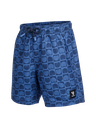 Cestery  Mini Boys Swim Shorts Indigo Blue - BRUNOTTI 140/10ans