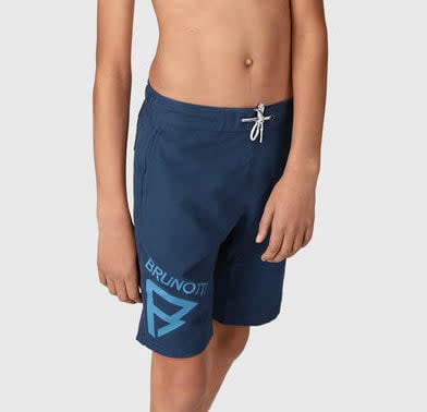 [210000004957] TONTY - Maillot short - BRUNOTTI Blue 176