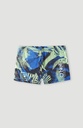 CRAZY 8'' - Maillot - O'NEILL BLUE CRAZY JACK 12ans