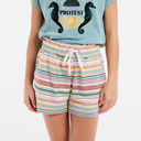 PRTNOOKIE - Short - PROTEST 12ans