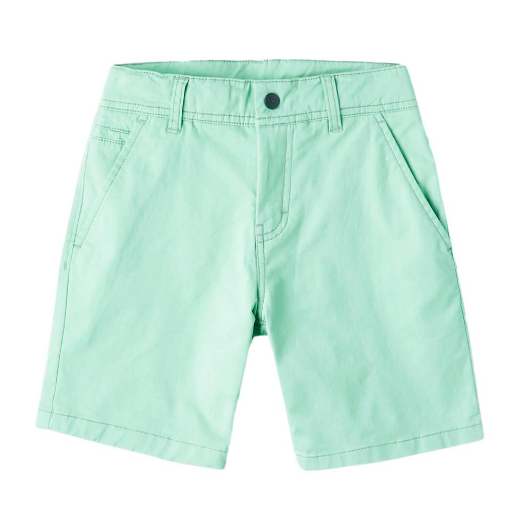 FRIDAY NIGHT - Short - O'NEILL Green 10ans