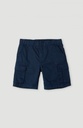 CALI BEACH  - Short - O'NEILL Ink Blue 10ans