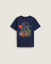 Hangry Croc SS - VANS dress blues 12ans