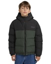 CLASSIC HOODED PUFFA - Veste - ELEMENT 8ans