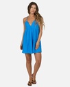 CHARTER DRESS - Robe - SALTY CREW Bold Blue S