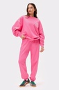 Essential Sweatpants - STRONGER Bright Pink L