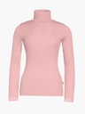 MIRA - Col roulé - GOLDBERGH Cotton Candy M