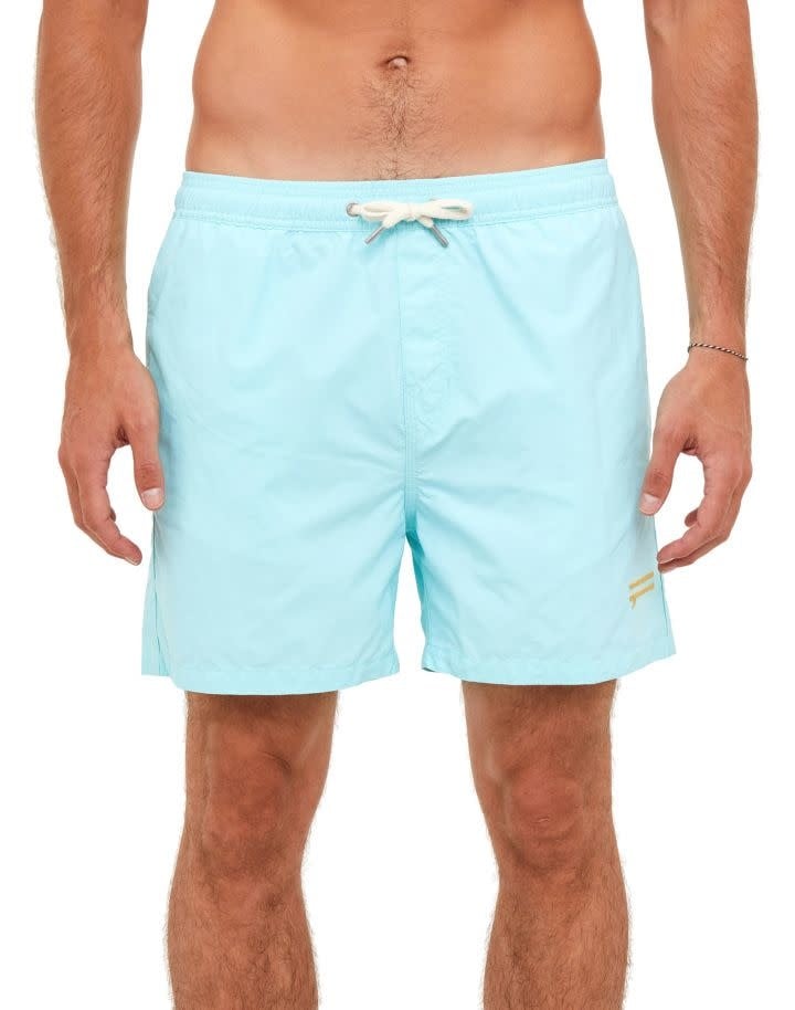 [210000004948] PAKO - Maillot Short - PULLIN Red M