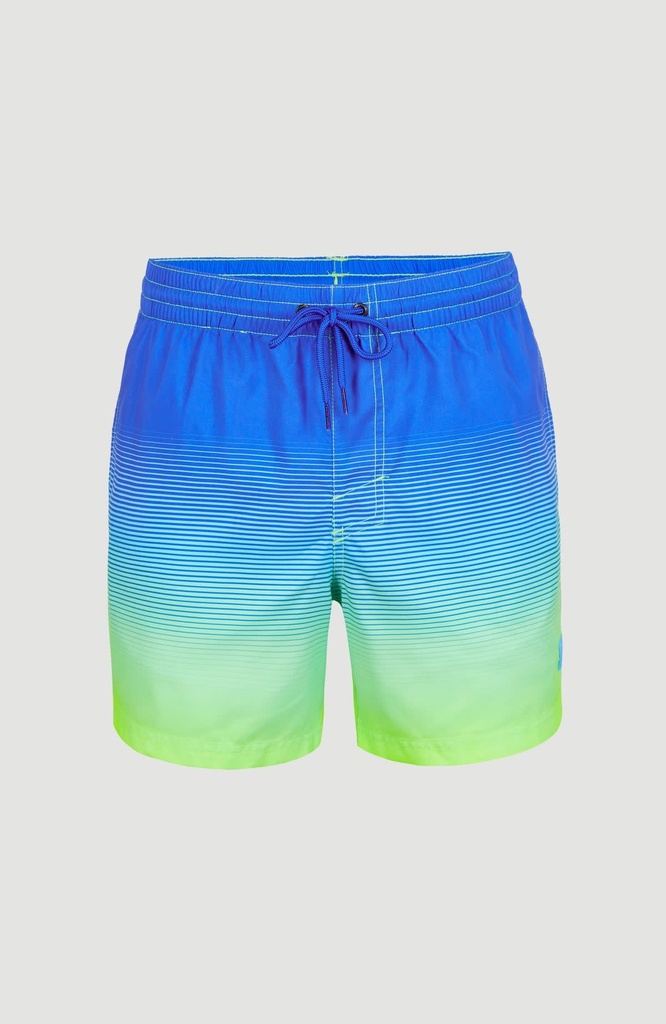 CALI GRADIENT - Maillot Short - O'NEILL CALI GRADIENT S