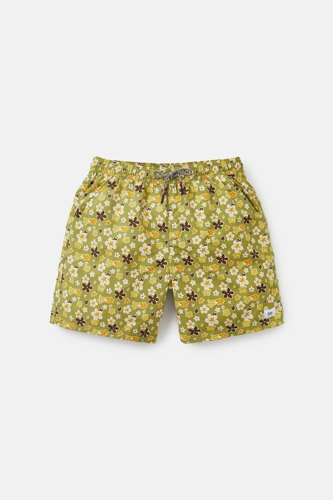 [210000006577] MEADOW VOLLEY - Maillot Short - KATIN Pimento S