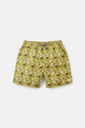 MEADOW VOLLEY - Maillot Short - KATIN Pimento S