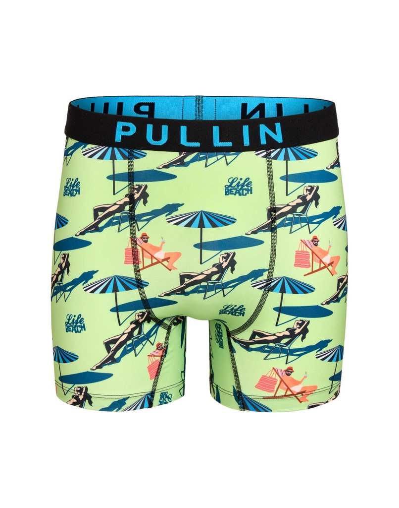 FASHION 2 LBEACH - Caleçon - PULLIN L