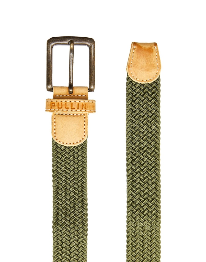 ALLGREEN - Ceinture Stretch - PULLIN M-L