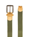 ALLGREEN - Ceinture Stretch - PULLIN S-M
