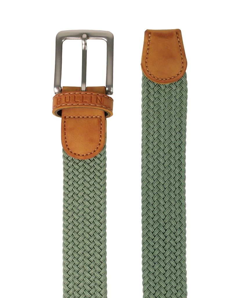 ALLGREENY - Ceinture Stretch - PULLIN M-L