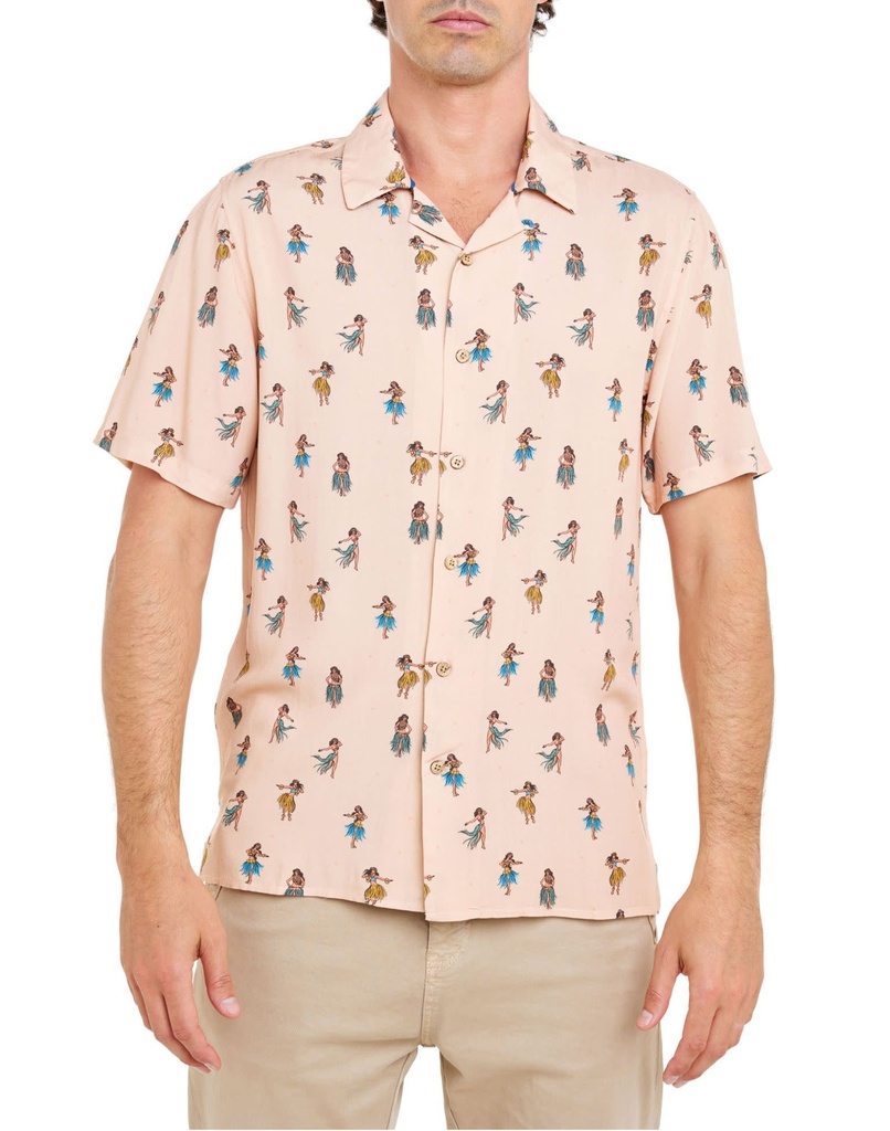 HGIRLS - Chemise - PULLIN M