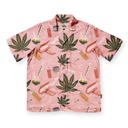 Trippin Hawaiian - Chemise - THE DUDES  Multi L