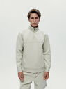 Sweatshirt Lowa Stone - BORN LIVING YOGA M