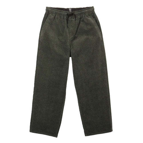 OUTER SPACED - Pantalon - VOLCOM  Khaki 8ans/M