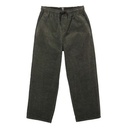 OUTER SPACED - Pantalon - VOLCOM  Khaki 8ans/M