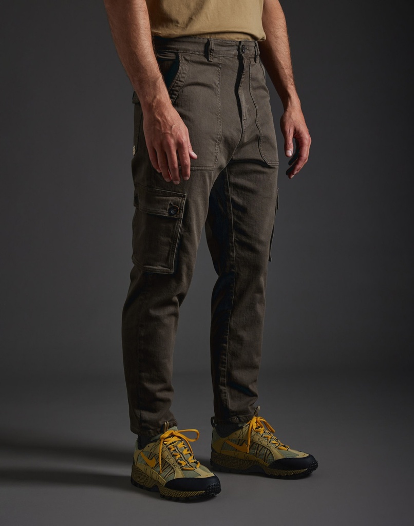 CARGO SCAPE - PANTALON - PULLIN S