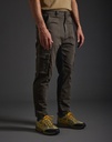 CARGO SCAPE - PANTALON - PULLIN S