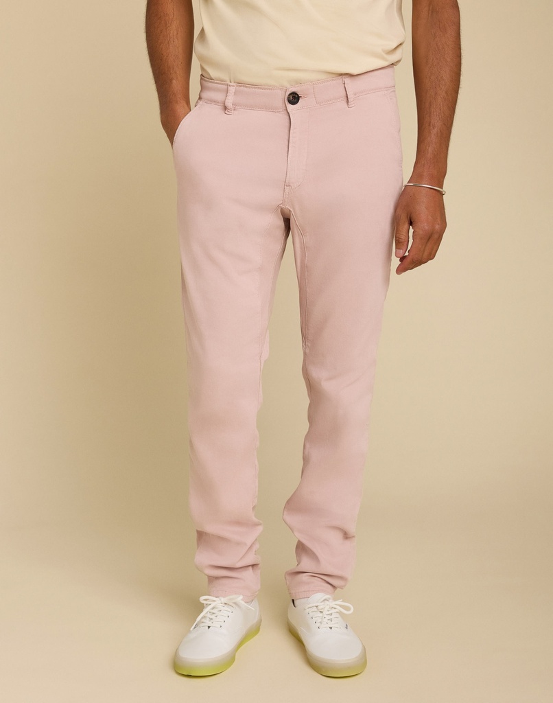 [210000011522] DENING CHINO HEAVEN - Pantalon - PULLIN XL/32