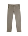 DENING CHINO DRIZZLE - Pantalon - PULLIN M /L34