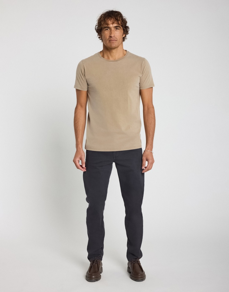 [210000011786] DENING CHINO NINEIRON - Pantalon - PULLIN S /L34