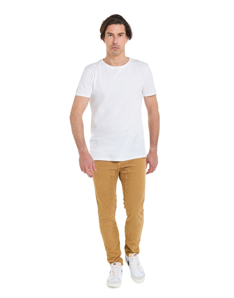 [210000011792] DENING CHINO CORDUROY - Pantalon - PULLIN L /L34