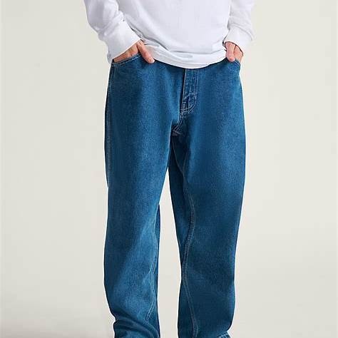 [210000012228] Skate Loose Bootcut Den - Pantalon - Vans StnWsh 31