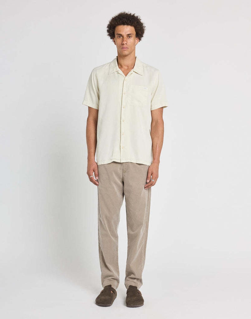 [210000013379] DENING BEACH TEAK- Pantalon - PULLIN Blue S