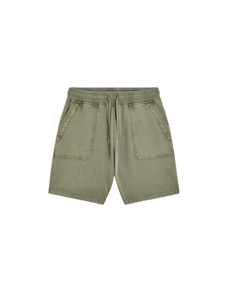 Short Jogging Plainleaf - PULLIN S