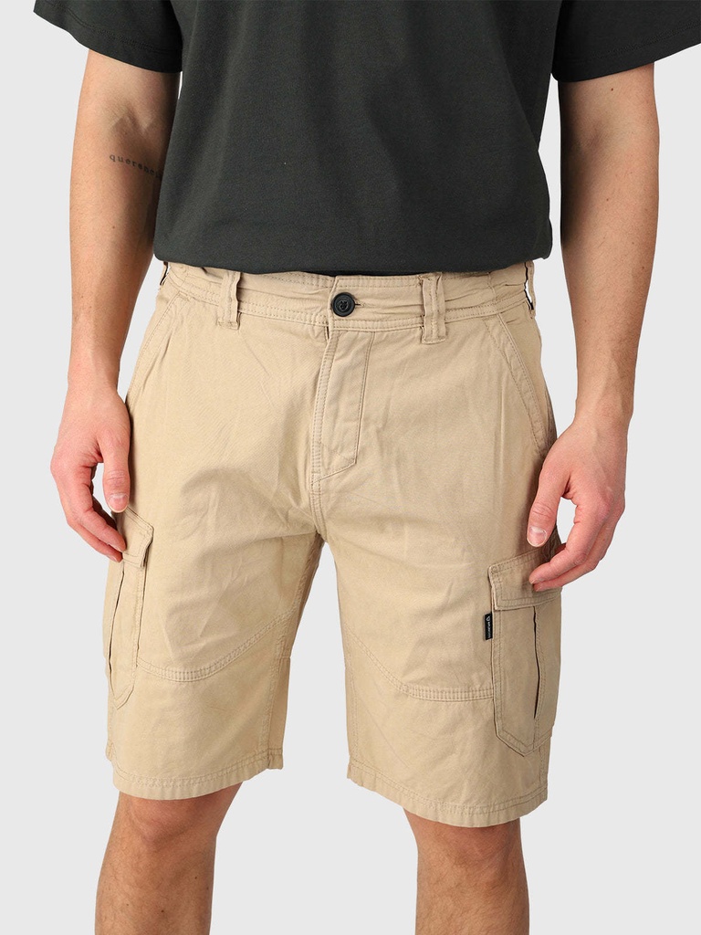 [210000013764] Caldo Men Walk Shorts -BRUNOTTI Navy L