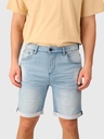 Hangtime Men Jog Jeans - Summer Blue Denim - BRUNOTTI XL