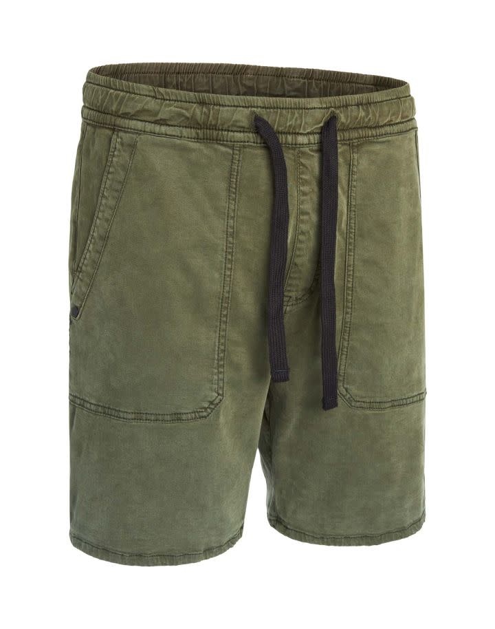 [210000004875] BEACH GAR - Short - PULLIN XS