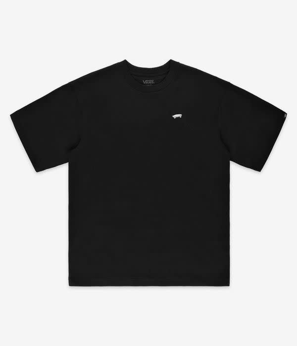 [210000012028] Salton Loose  - Tshirt - VANS Black XS