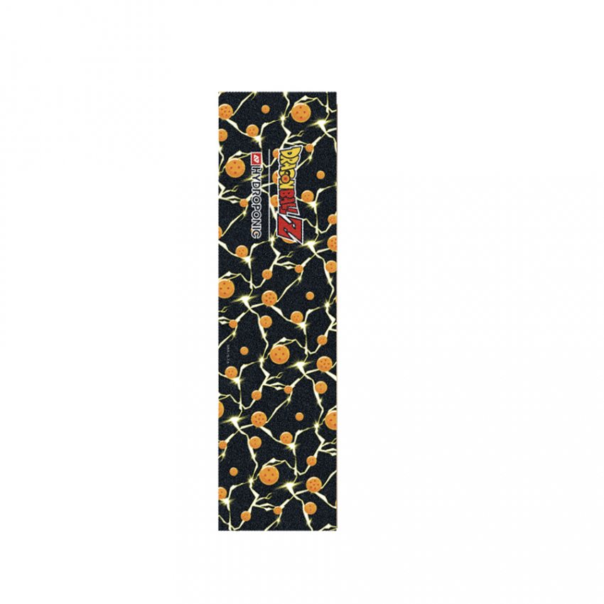 GRIPTAPE SKATE - Grip - HYDROPONIC Dragon ball z