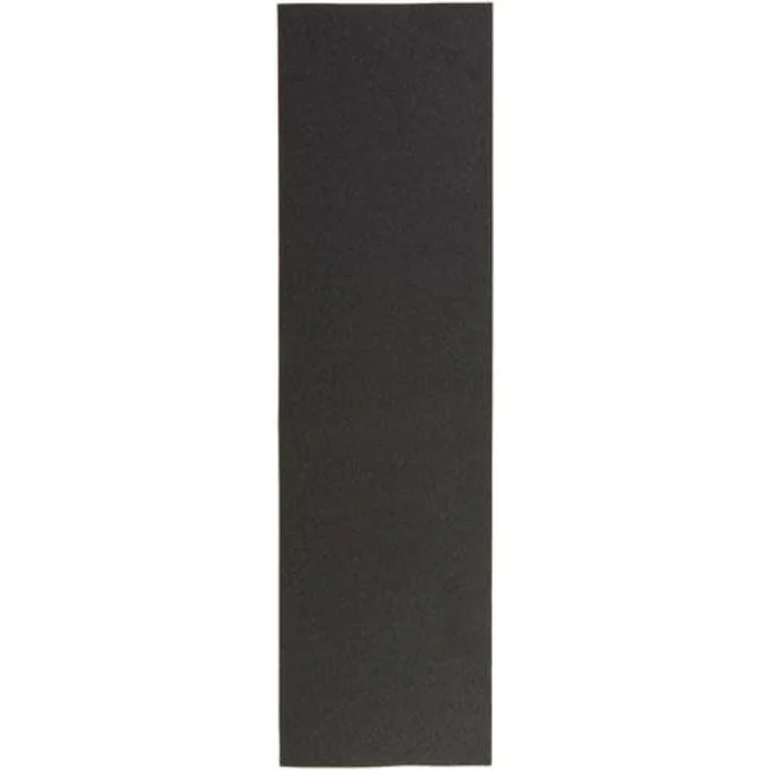 [210000014172] GRIPTAPES - MOB -black 9''/33'' Black
