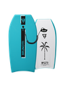 Shore Uni - Bodyboard - BRUNOTTI Scuba Blue