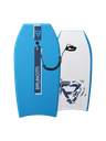 Shore Uni - Bodyboard - BRUNOTTI Neon Blue
