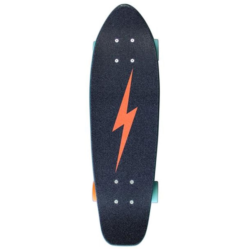 [210000007171] BIRD BOLT - Cruiser - DUSTERS 25"