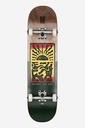 G1 Sol Mates - Skateboard - GLOBE Summer Sun 8