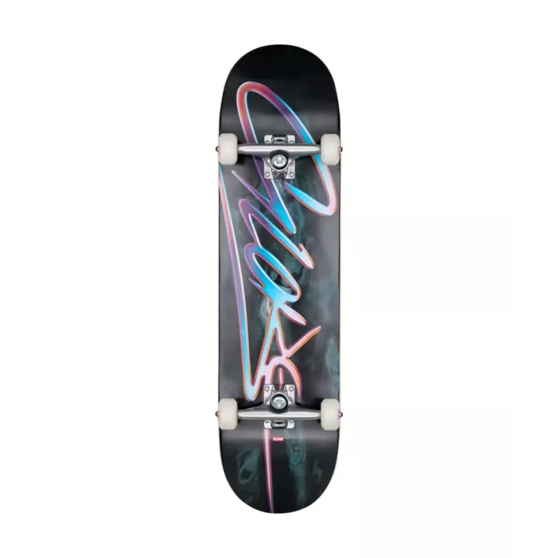 G0 Unfussed - Skateboard - GLOBE Technotrap 8.25