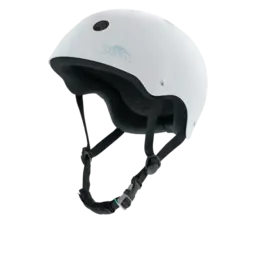[210000012932] YEPA - T-Shell Helmet CE - Casque  Gloss White XSS/ XS