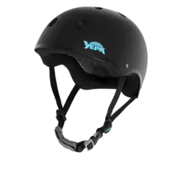[210000012950] YEPA - T-Shell Pro Helmet CE - Casque - Hawk matte black S/M