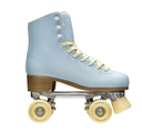 SKY BLUE /YELLOW - Rollerskate - IMPALA 35