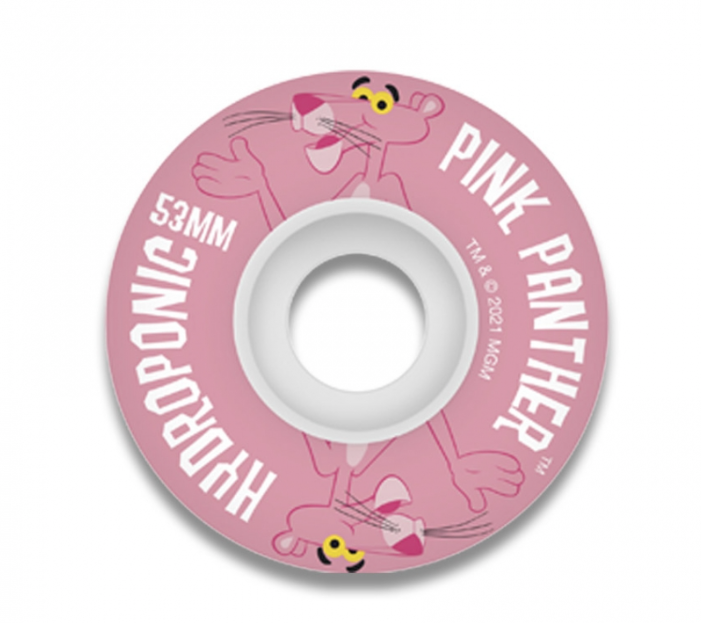 [210000001087] PINK PANTHER PINK 53 - Roue - HYDROPONIC